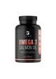 BLIFE OMEGA 3 SALMON OIL 180 CAPS