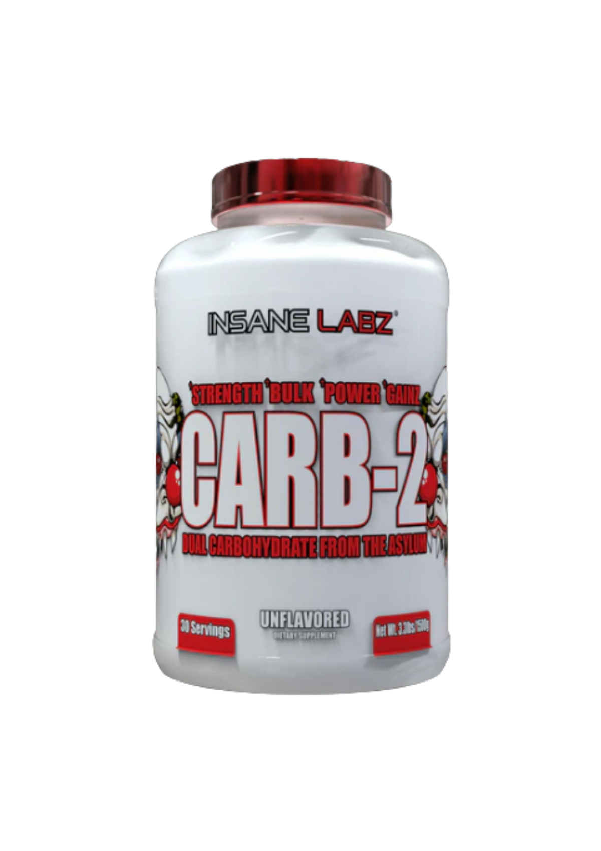 INS CARB-2 30 SERV