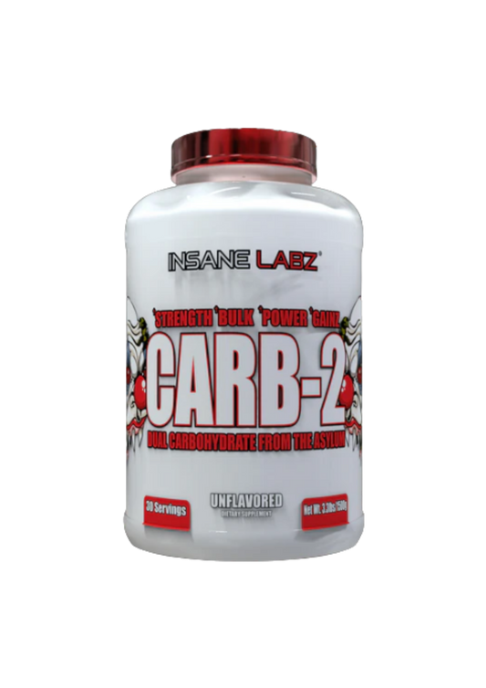 INS CARB-2 30 SERV