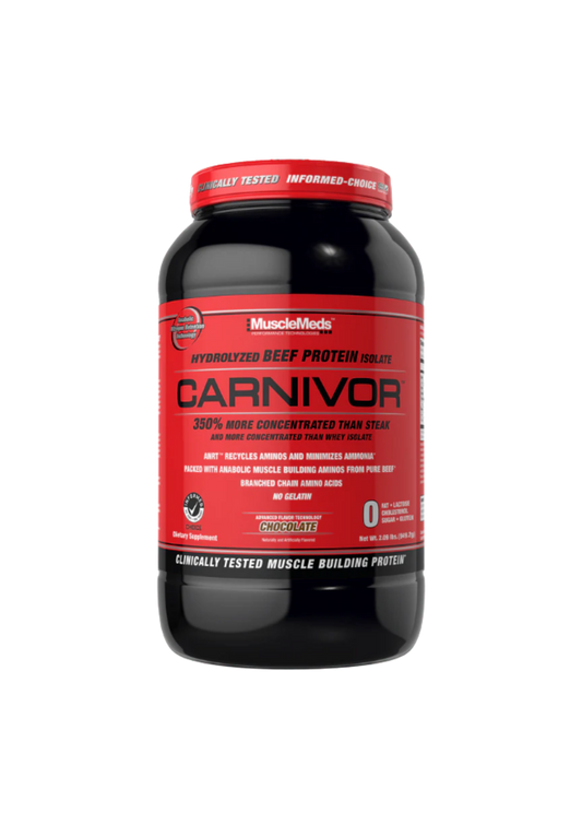MMD CARNIVOR 2 LBS