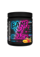 BUCKED UP BAMF BLACK 30 SERV