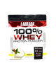 LA ISO WHEY BAG 5 LBS