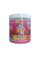 HSL CLA-BURN 60 SERV