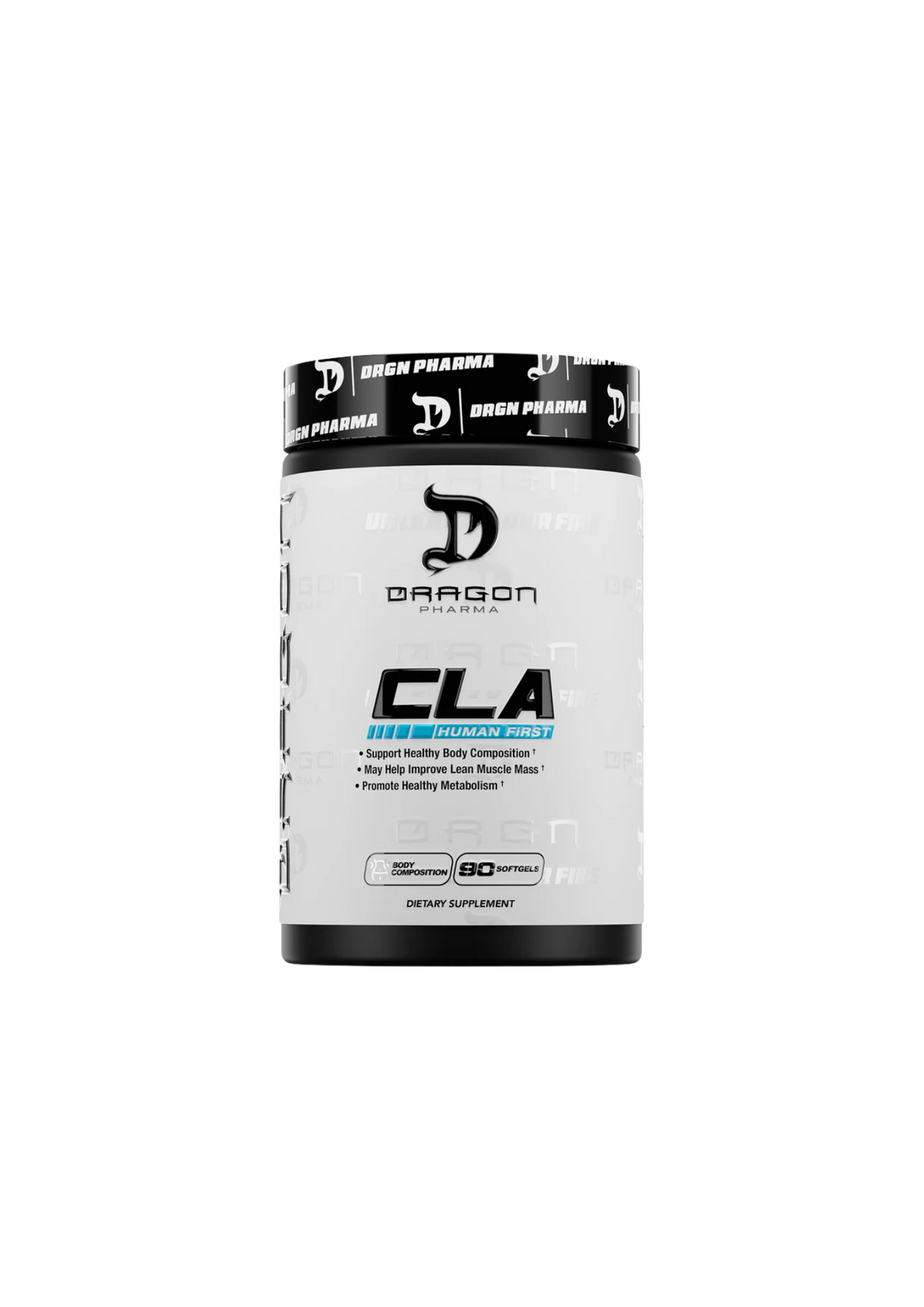DRAGON CLA 90 CT