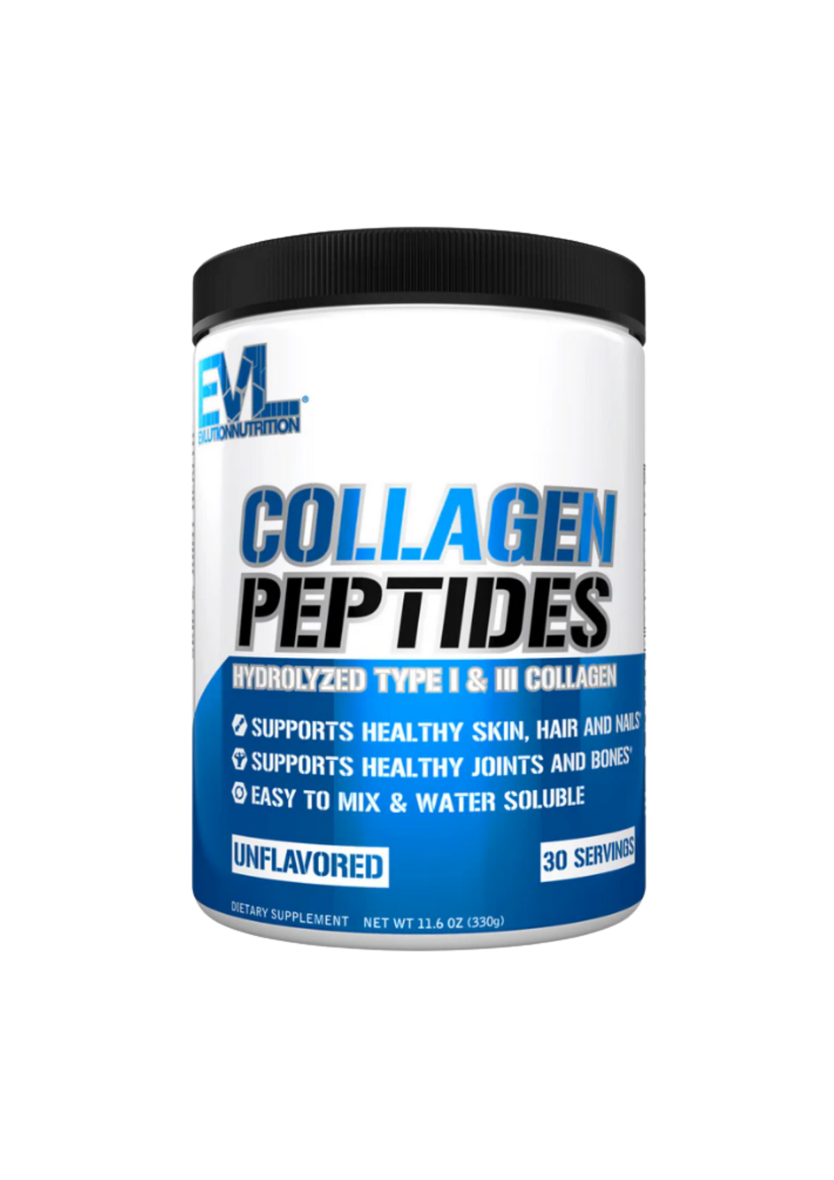 EVL COLLAGEN PEPTIDES 30 SERV