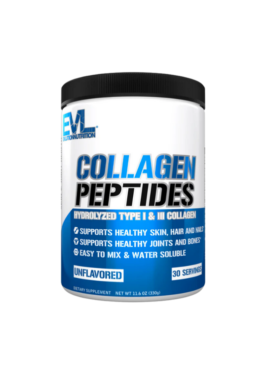 EVL COLLAGEN PEPTIDES 30 SERV