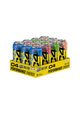 CEL C4 ENERGY CRB 16 OZ 12 PK