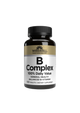 WHP B-COMPLEX 100 CAPS
