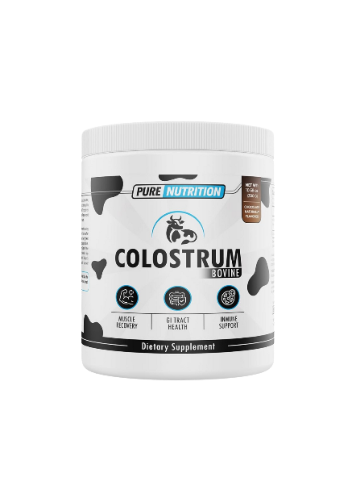 PN COLOSTRUM BOVINE 300 GR
