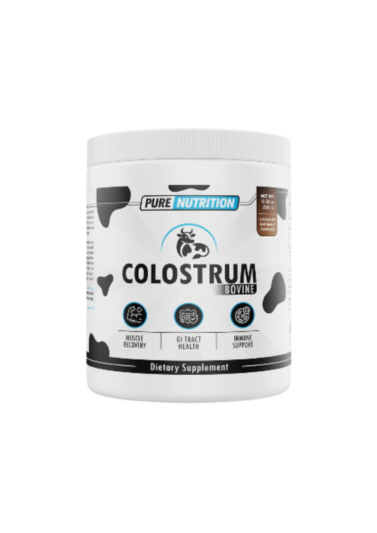 PN COLOSTRUM BOVINE 300 GR
