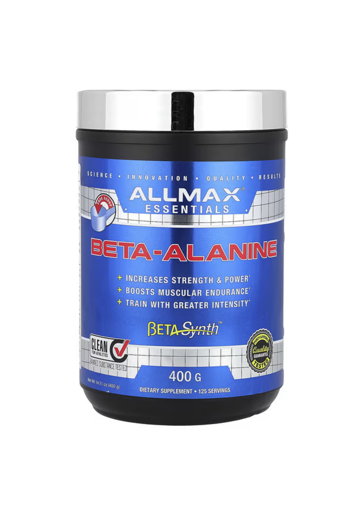 ALMX BETA ALANINE 400 G