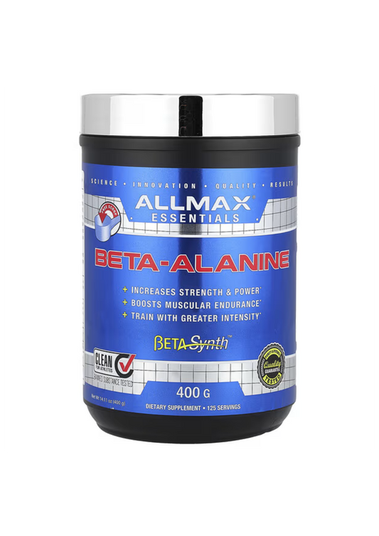 ALMX BETA ALANINE 400 G