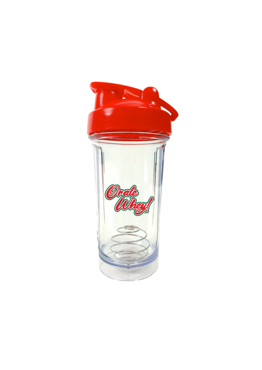 SHAKER EVO EVOGEN MEXICO SHAKER ORALE WHEY 500 ML
