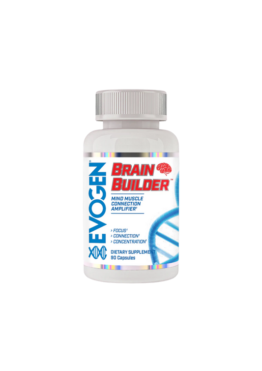 EVO BRAIN BUILDER 90 CAPS