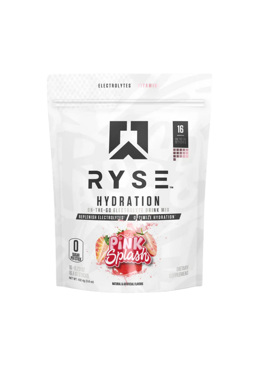 RYSE CORE HYDRATION 16 SERV