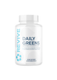 REV DAILY GREENS 180 CAPS
