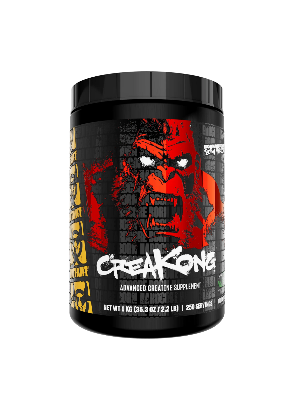 MUT CREAKONG 1000 GRS