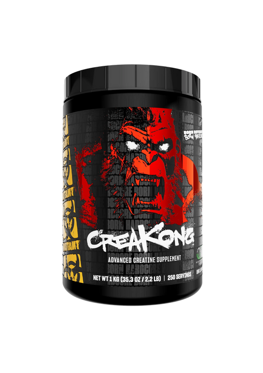 MUT CREAKONG 1000 GRS