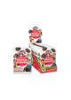 L&L COMPLETE CROUNCHY 12 BAG X 35G