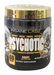 INS PSYCHOTIC GOLD (60 SERV)