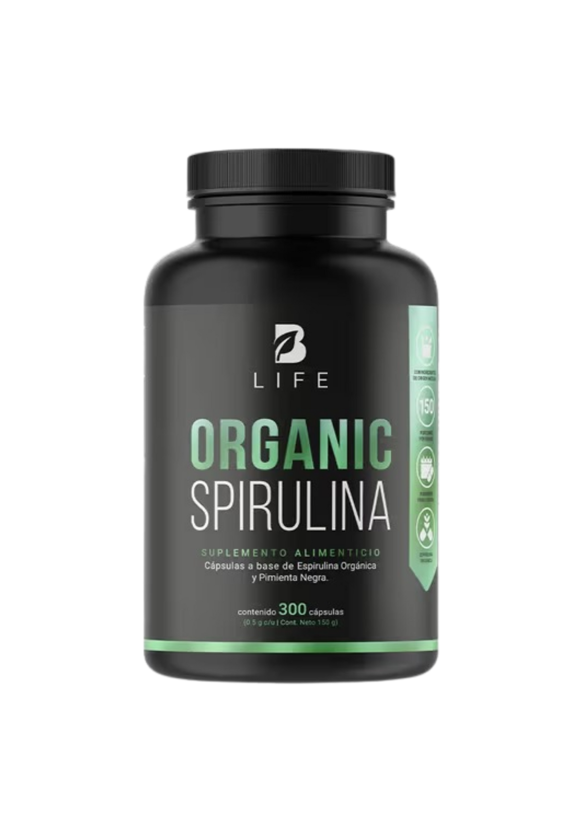 BLIFE SPIRULINA