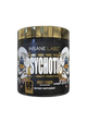 INS PSYCHOTIC GOLD (60 SERV)