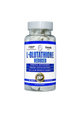 HTP L-GLUTATHIONE REDUCED 60 CTS