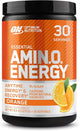 ON AMINO ENERGY 270 GRS de OPTIMUM NUTRITION
