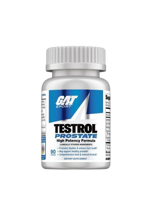 GA TESTROL PROSTATE 90 CAPS