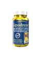 HTP LIPODRENE AMARILLO 90 TABS