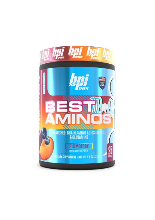 BPI BEST AMINO 25 SER