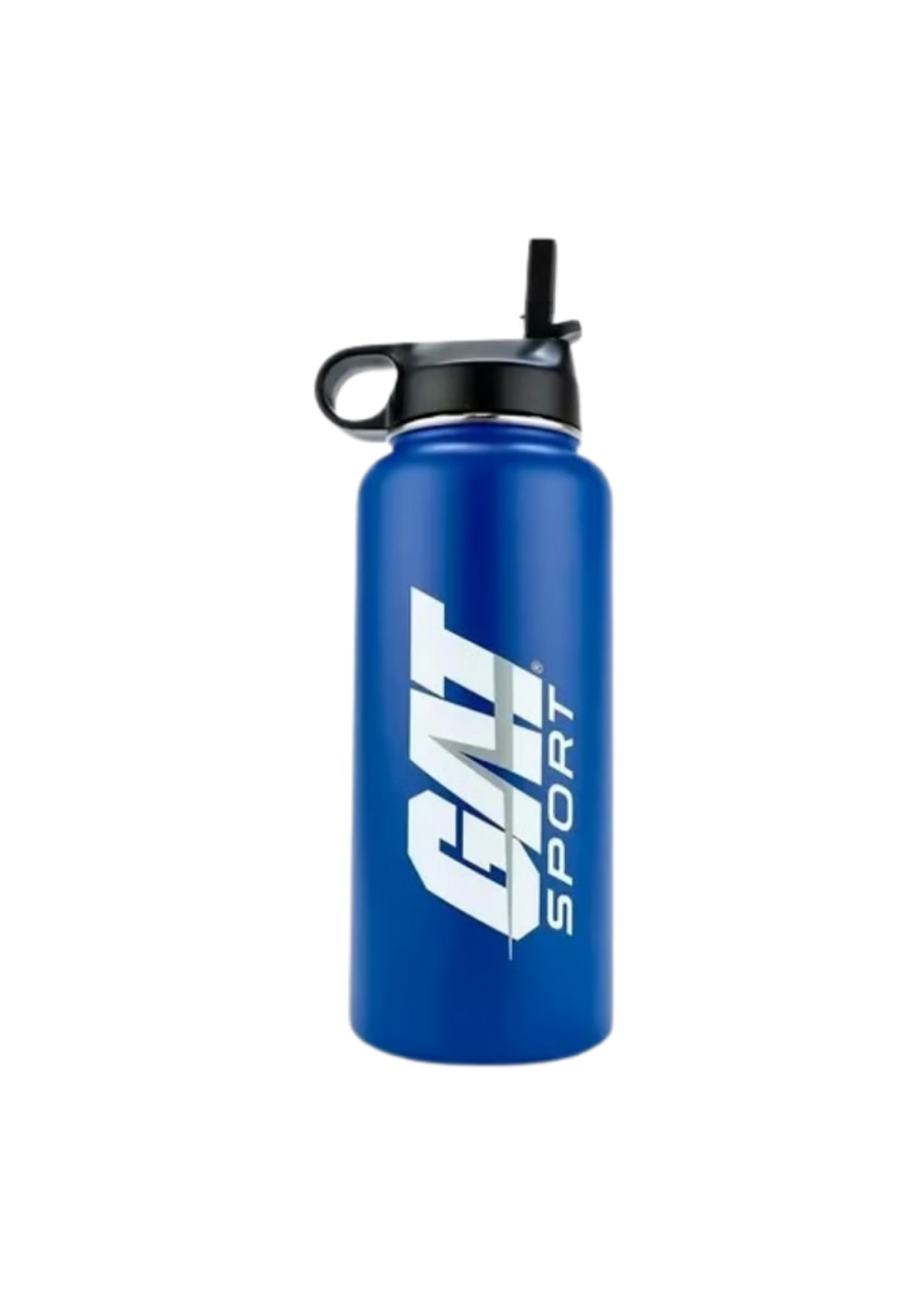 GA WATER BOTTLE GAT INSULATED STAINLESS STEEL 32 OZ