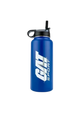 GA WATER BOTTLE GAT INSULATED STAINLESS STEEL 32 OZ
