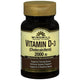 WHP VITAMIN D3 2000 IU 50 MCG 100 SOFTGELS de WINDMILL HEALTH PRODUCTS