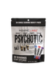 INS SAW SERIES PSYCHOTIC 30 SERV VARIETY BAGS FLAVORS