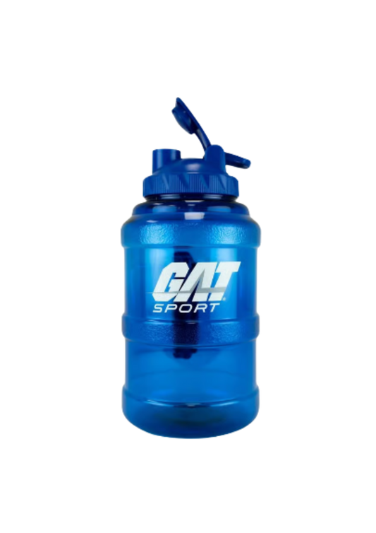 GA WATER JUG 2.5L BLUE WITH LOGO