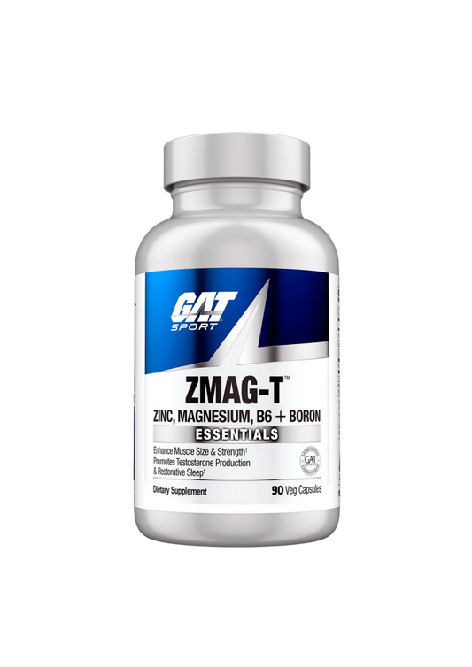 GA ZMAG T 90 CAPS