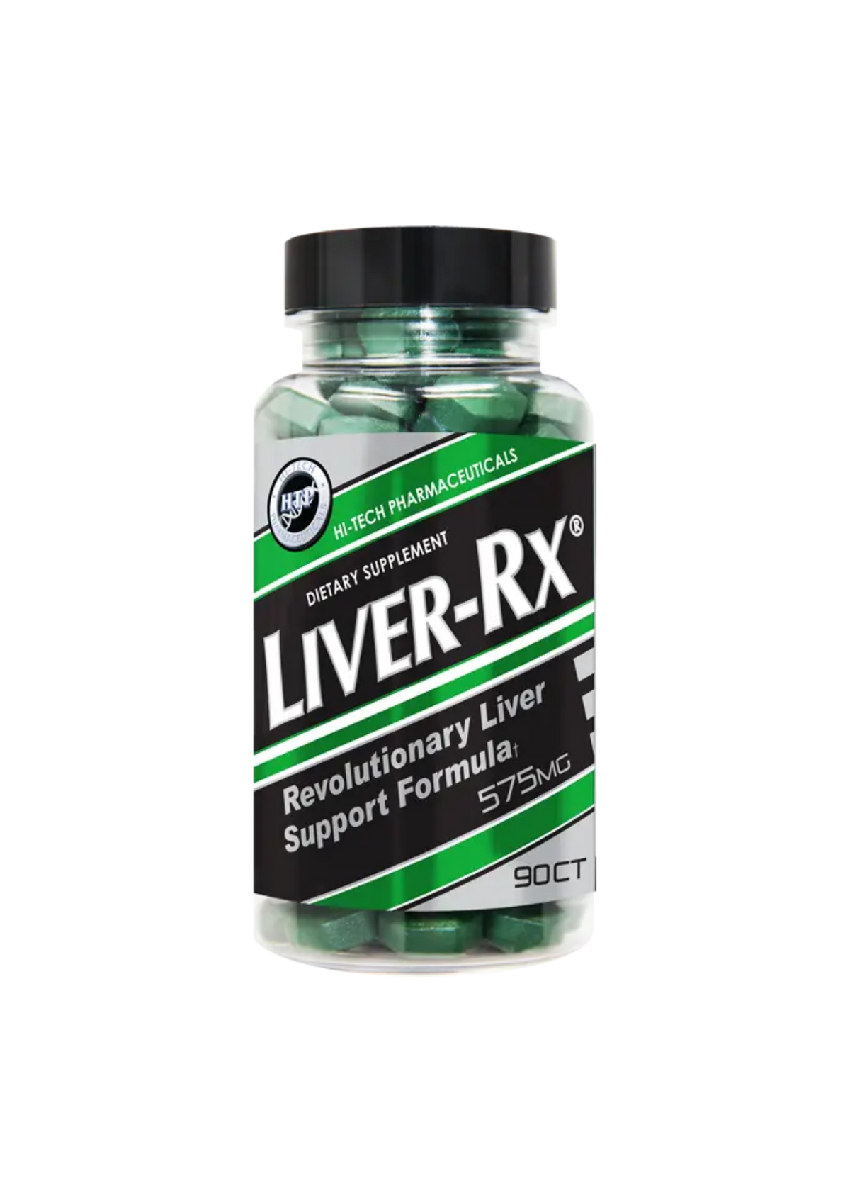 HTP LIVER RX 90 TABS