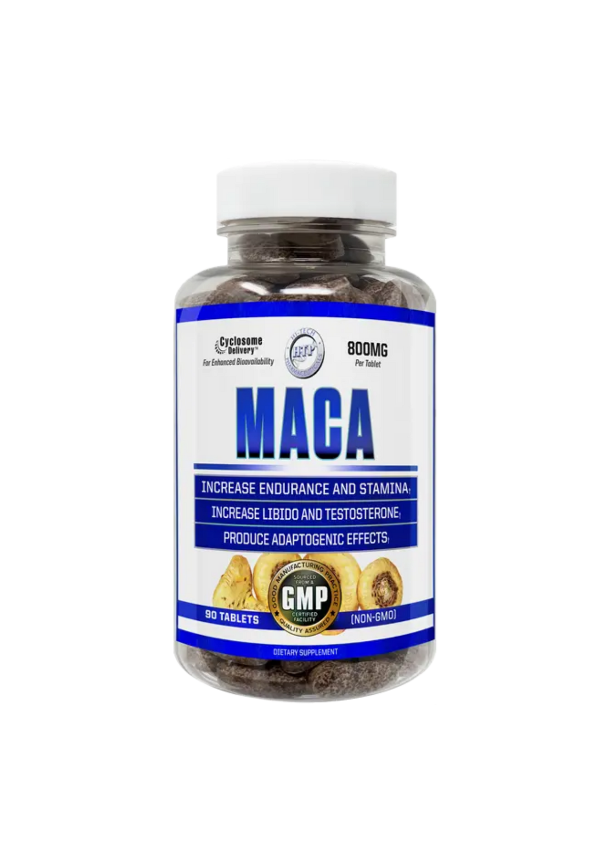 HTP MACA 90 CT