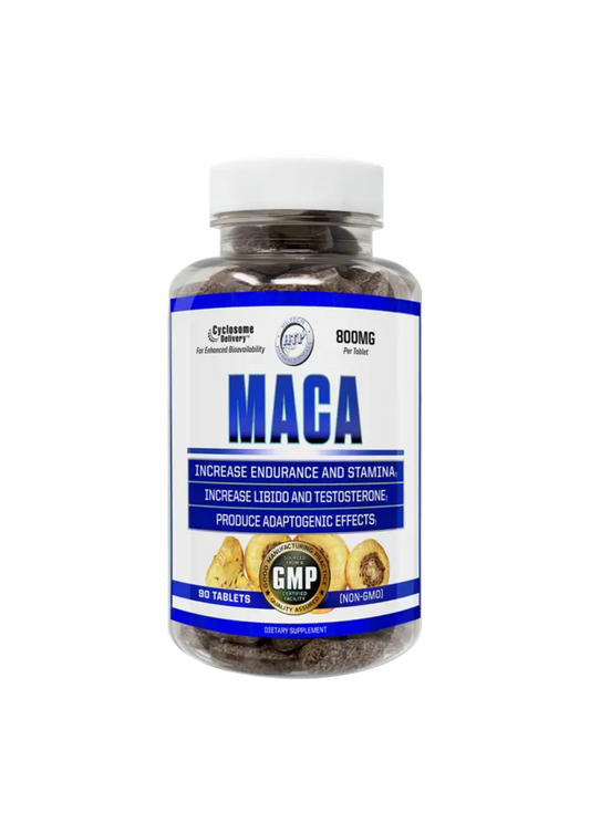 HTP MACA 90 CT