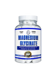 HTP MAGNESIUM GLYCINATE 120 CT