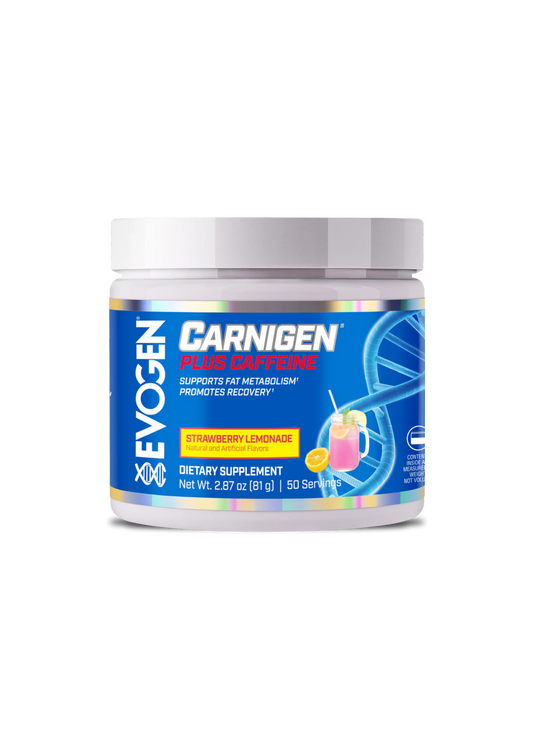 EVO CARNIGEN (PLUS) 50 SERV