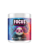 PANDA FOCUS NOOTROPIC 30 SERV