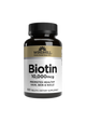WHP BIOTIN 10000 MCG 100 CT