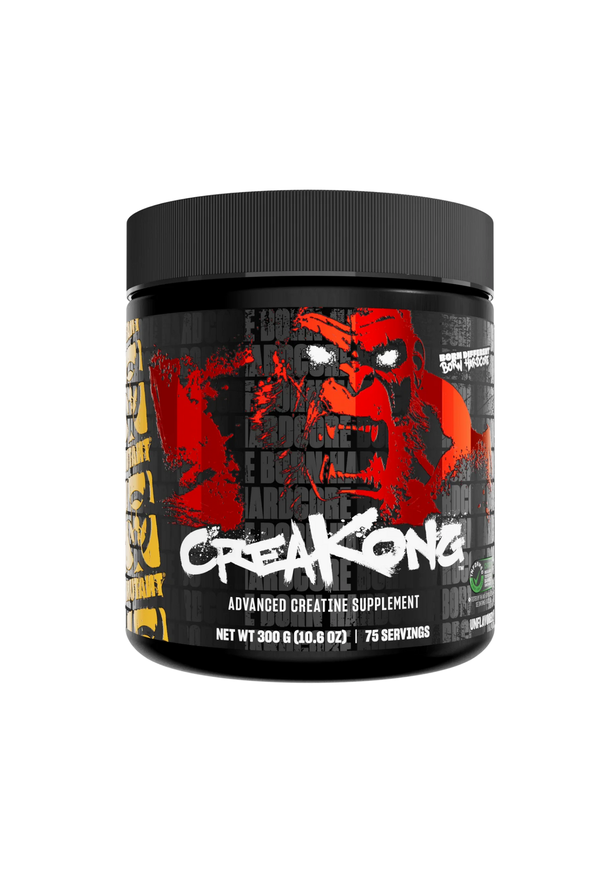 MUT CREAKONG 300 GRS