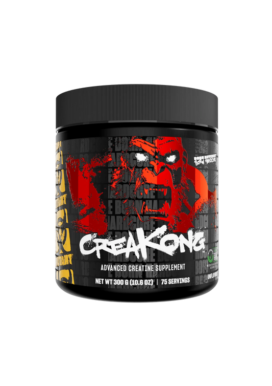 MUT CREAKONG 300 GRS