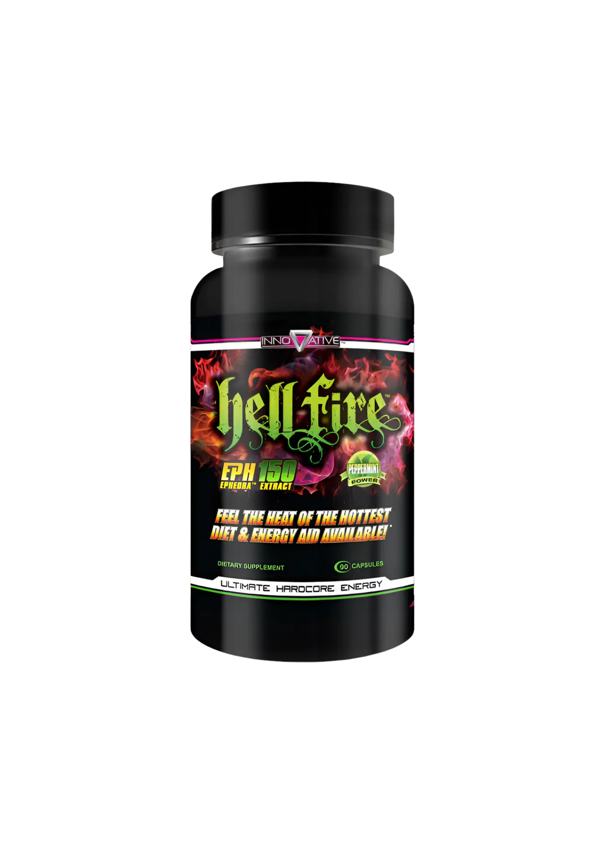 INNOVATE HELL FIRE 90 CT