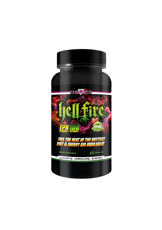 INNOVATE HELL FIRE 90 CT