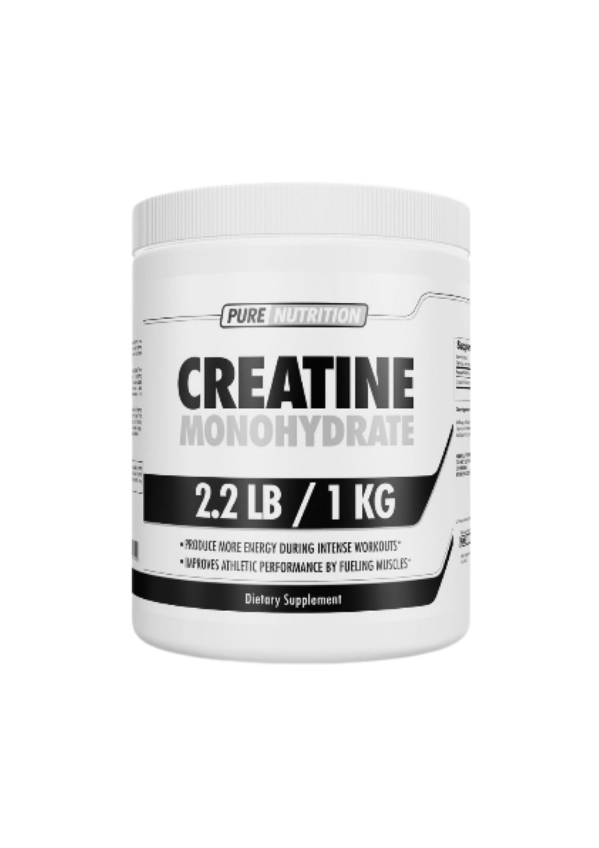 PN CREATINE MONOHYDRATE 1 KG