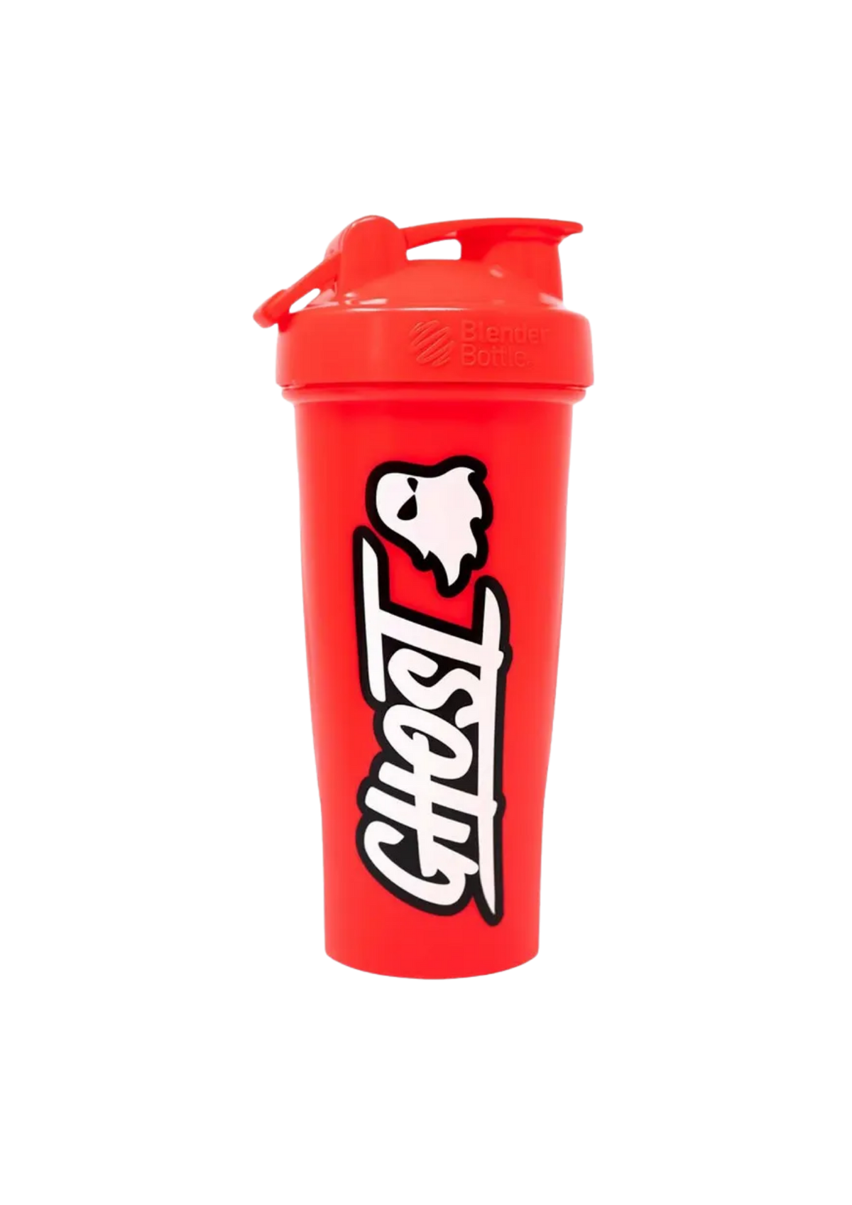 SHAKER GHOST